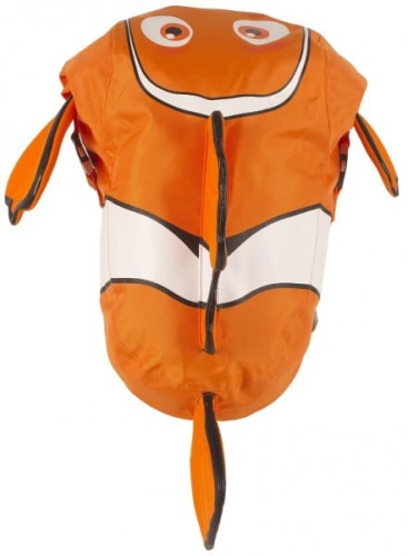 Littlelife  -  Duży Plecak Swimpak  -  Nemo