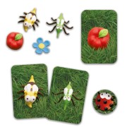 Djeco             -      Gra Planszowa Mosquito Dj08469