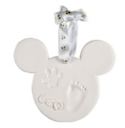 Disney Baby  -  Zawieszka z Odciskiem Mickey