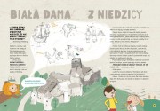 Wydawnictwo Znak         -          Bolek i Lolek. w Poszukiwaniu Polskich Skarbów