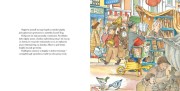 Wydawnictwo Znak              -               Paddington w Ogrodzie