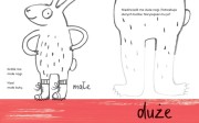 Wydawnictwo Dwie Siostry       -       Poznaję i Rysuję. Ciepło, Zimno, Przód i Tył