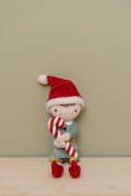 Little Dutch - Little Dutch Chłopiec x - Mas Jim 35 cm Ld4539