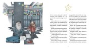 Wydawnictwo Zakamarki    -    Święta Dzieci z Dachów
