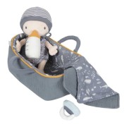 Little Dutch     -   Lalka Baby Jim 26 cm