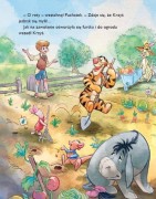 Wydawnictwo Olesiejuk Sp. z O.o.           -        Disney Kubuś i Przyjaciele. Dzień w Ogrodzie