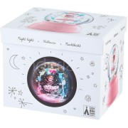 Djeco  -  Lampka Nocna Śnieżna Kula Balerina Dd03400
