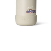 Citron  -   Butelka Termiczna ze Stali Nierdzewnej 250ml  -  Samochody