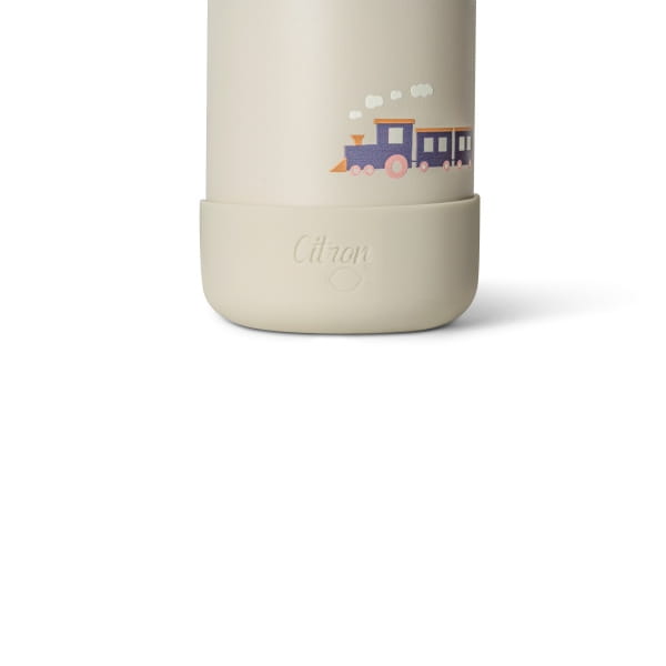 Citron  -   Butelka Termiczna ze Stali Nierdzewnej 250ml  -  Samochody