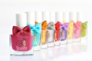 Snails - Lakier do Paznokci Dla Dzieci Snails  -  Splash Lagoon
