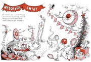 Wydawnictwo Kropka     -  Jak Grinch Skradł Święta!