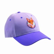 Djeco                      -     Czapka z Daszkiem Lis Dd00345