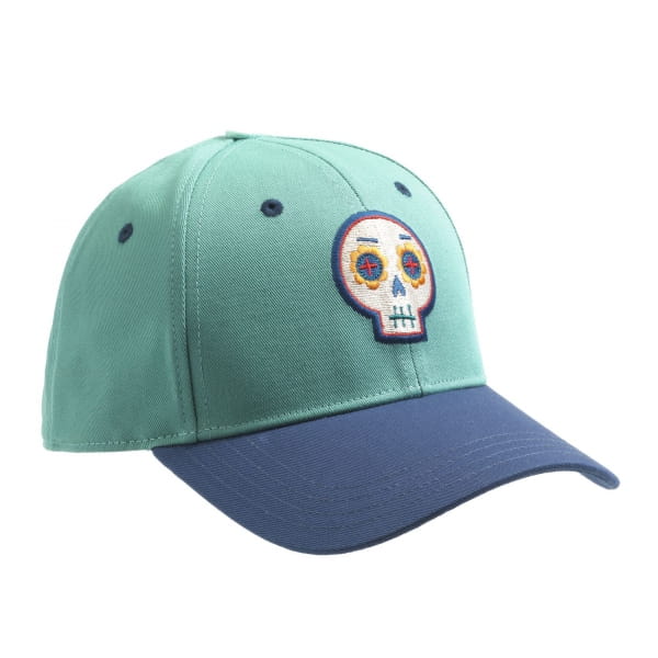 Djeco                         -        Czapka z Daszkiem Czaszka Dd00342