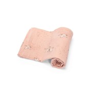 Moulin Roty           -        Zestaw 3 Muślinowych Pieluszek 667273