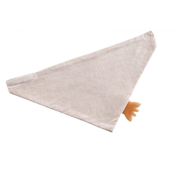 Żyrafa Sophie  -  Bandana z Gryzakiem So'pure