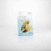 Natursutten  -  Smoczek Klasyczny Motylek s 0 - 6 Miesięcy