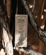 Wooden Story - Drewniana Układanka Obracanka Magic Forest – Kolorowa