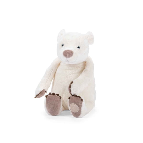 Moulin Roty                    -                      Przytulanka Maskotka Miś Polarny Calinours H33 cm 894016