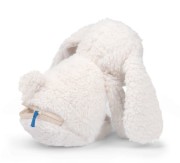 Moulin Roty           -      Pluszowa Lampka Królik Puce &amp; Pilou 684030