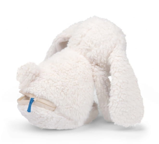 Moulin Roty           -      Pluszowa Lampka Królik Puce &amp; Pilou 684030
