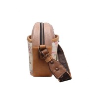 Janet Denese - Torebka Mała Crossbody | Janet Denese