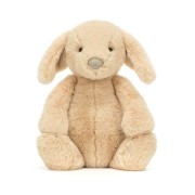 Jellycat - przytulanka maskotka Nieśmiały Szczeniak Orlando Luxe 60 cm
