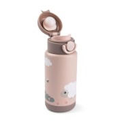 Done by Deer - Done by Deer Butelka Termiczna 340ml Tiny Farm Powder