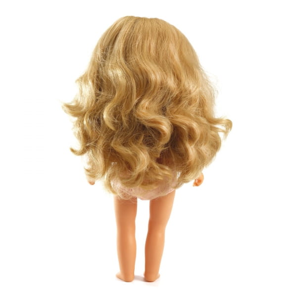 Djeco                   -      Lalka dla dzieci  Marie 32 cm Kolekcja Lovely Pomea Dj07761