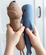 Rabbit &amp; Friends - Latarka Pies Buddy
