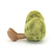 Jellycat  - maskotka Zabawny Ogórek  Korniszony Amuseables Pickle 15 cm
