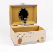 Egmont Toys – Szkatułka z pozytywką Przyjaciele