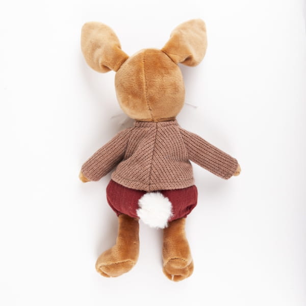 Egmont Toys – Muzyczny Królik Lenny Przytulanka