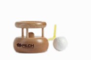 Pilch  -  Dmuchajka Naturalny