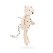 Moulin Roty                  -          Maskotka Tygrys Baboo w Ozdobnym Pudełku