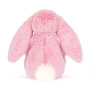 Jellycat         -        Jellycat Króliczek Różowy Blushkin Blossom Luxe 31cm