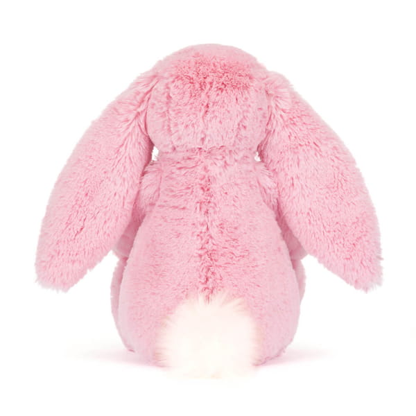 Jellycat         -        Jellycat Króliczek Różowy Blushkin Blossom Luxe 31cm