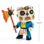 Djeco                                  -      Figurka Arty Toys  -  Jack os