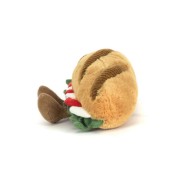 Jellycat             -         Wesoła Bagietka Caprese 12 cm