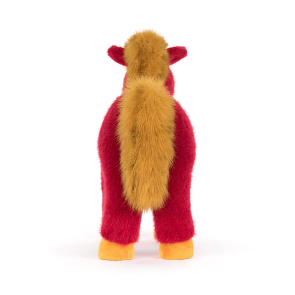 Jellycat           -       Konik Festival Horse 32cm