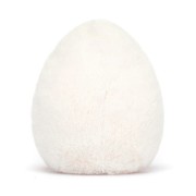 JellyCat - Jajko w Okularach 14 cm