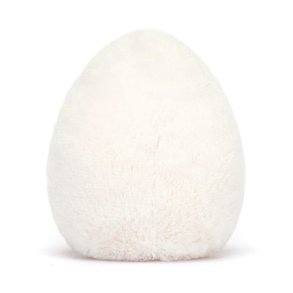 JellyCat - Jajko w Okularach 14 cm