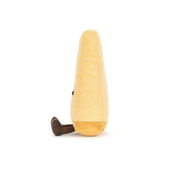 Jellycat      -     Przytulanka Maskotka Wesoły Ser  Parmezan 19 cm