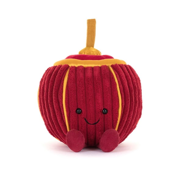 Jellycat  -  Przytulanka Maskotka Wesoły Lampion Rayray