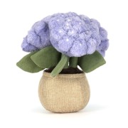 Jellycat      -      Wesoła Hortensja 24 cm
