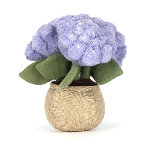 Jellycat      -      Wesoła Hortensja 24 cm