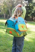 Skip hop  -  Lunchbox,lanczówka Pojemnik na Drugie Śniadanie Pies