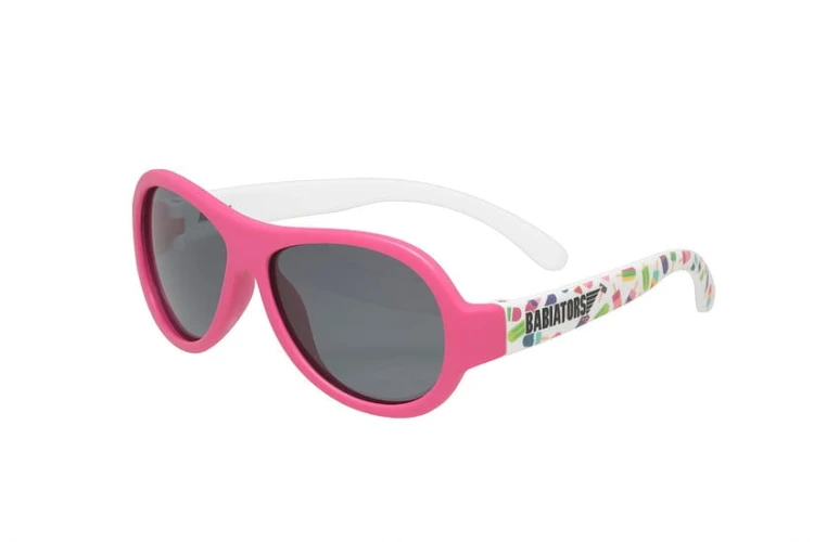Babiators  -  Polaryzacja Okulary Przeciwsłoneczne  -  pop od Colour 0 - 2 Lata