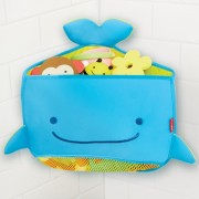 Skip hop  -  Narożny Organizer Wieloryb Moby