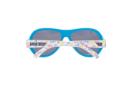 Babiators  -  Polaryzacja Okulary Przeciwsłoneczne  -  the Weel Deal 0 - 2lata