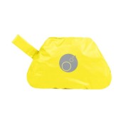 B.box  -  Fartuszek - Śliniaczek Wodoodporny z Rękawami Lemon Sherbert 2 - 4 Lata